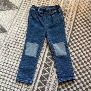 Hanna Andersson Denim Jeans